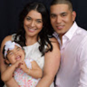 Meet your Posher, Leah